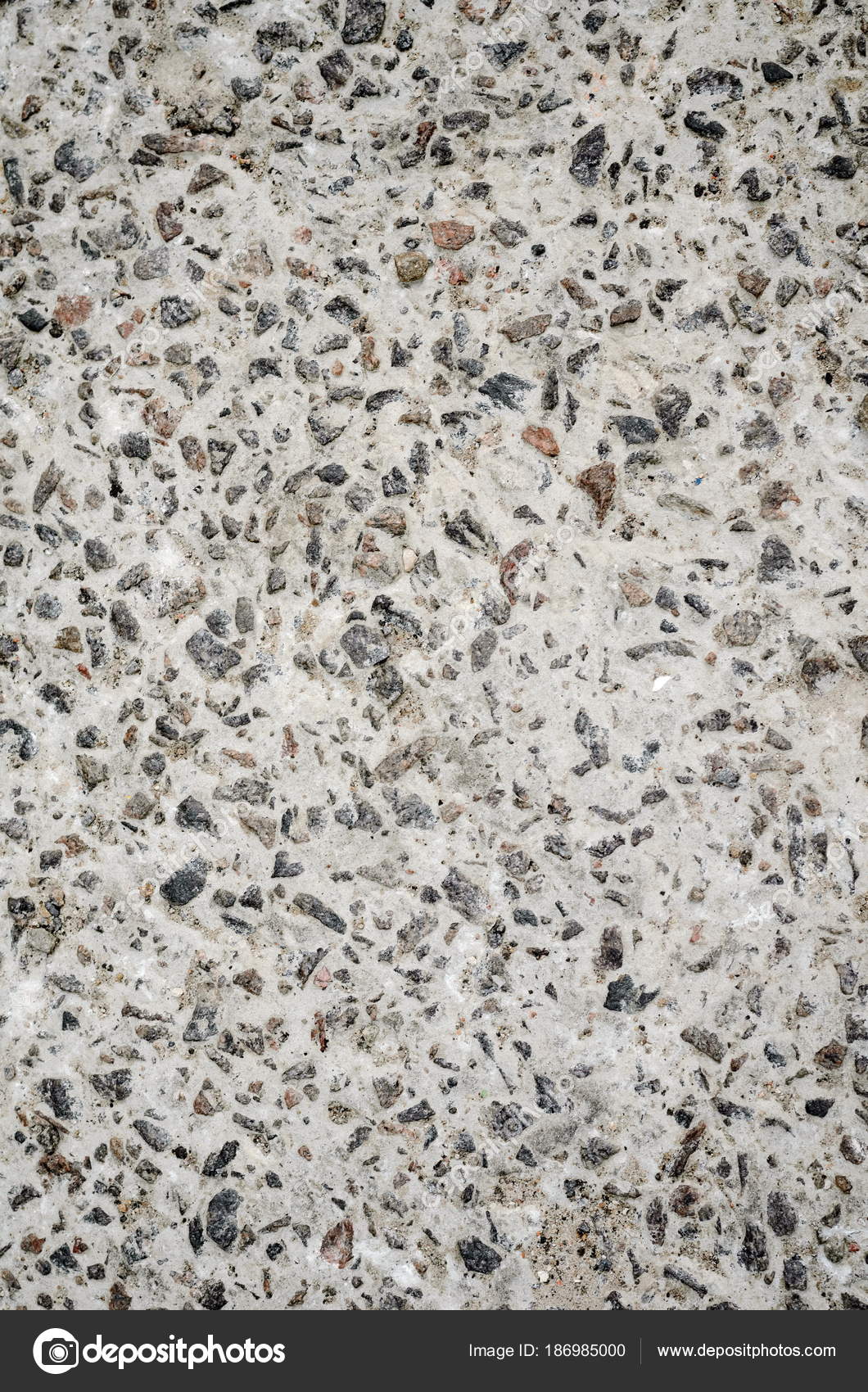 Cement Mixed Gravel Stone Floor Background Top View Photo By Mashimara Cement Mixed Gravel Stone Floor Background Top View Photo By Mashimara