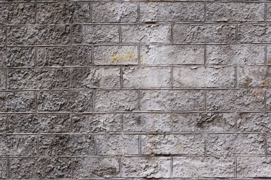 Vintage eski tuğla duvar doku, grunge tarzı arka plan tasarımınız için arka plan