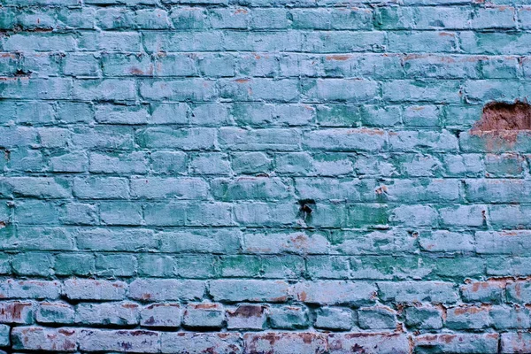 Arrière-plan de texture de mur de briques anciennes vintage, fond de style grunge pour votre conception — Photo