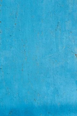 Doku Vintage demir duvar arka plan birçok kat boya ile boyanmış