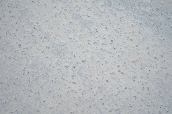 Çimento Çakıl Taş Zemine Arka Plan Üstten Görünüm Karışık — Stok fotoğraf