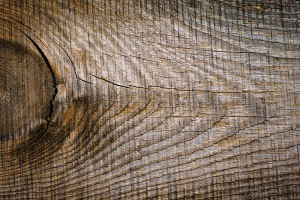 Recinzione in legno rustico sfondo texture di colori marroni e gialli naturali — Foto Stock