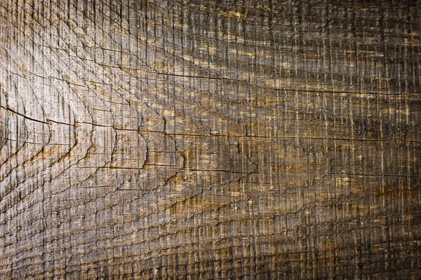 Valla de madera rústica textura fondo de colores marrones y amarillos naturales — Foto de Stock