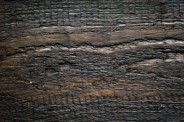 Fond de texture de clôture en bois rustique de couleurs brun et jaune naturelles — Photo