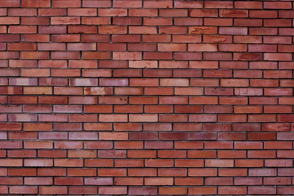 Fondo de textura de pared de ladrillo viejo vintage, fondo de estilo grunge para su diseño — Foto de Stock