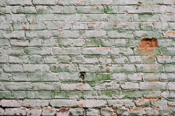 Vintage eski tuğla duvar doku, grunge tarzı arka plan tasarımınız için arka plan — Stok fotoğraf