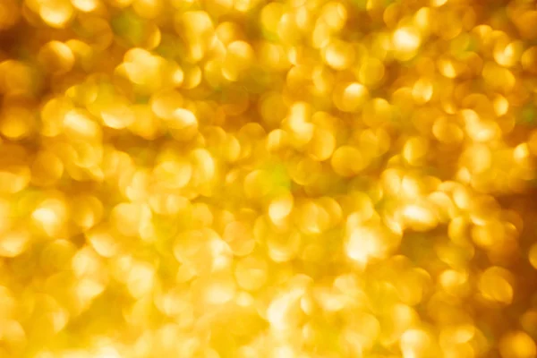 Golden glitter christmas shiny abstract background overlay — 图库照片