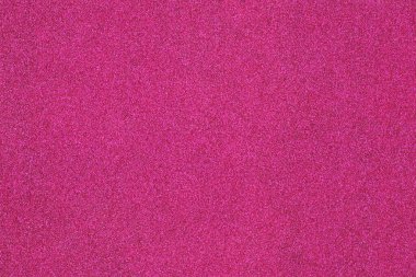 Background red pink filled with shiny sparkle gold glitter.