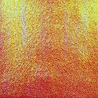 Renkli bukalemun parlak folyo kağıdı yakın plan. Modern moda renkli arkaplan