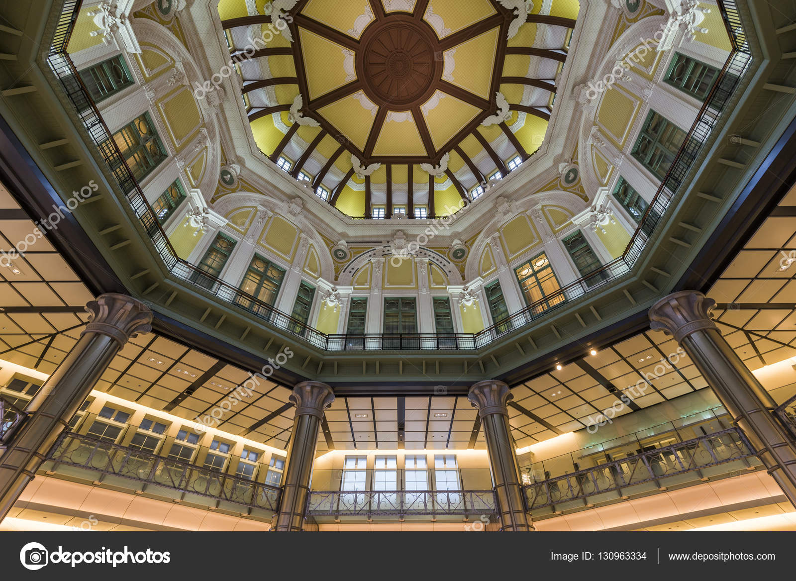 Interior Of Tokyo Station Stock Photo C Tapanuth Interior Of Tokyo Station Stock Photo C Tapanuth