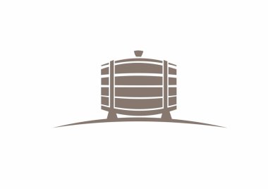 Varil vektör çizim