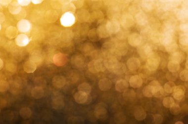 arka plan ile defocused bokeh