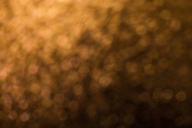 Soyut olan parlak arka plan ile defocused bokeh