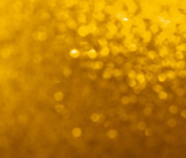 bokeh arka plan üzerinde parlak yıldız