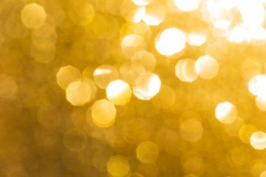 Soyut olan parlak arka plan ile defocused bokeh