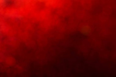 bokeh arka plan üzerinde parlak yıldız