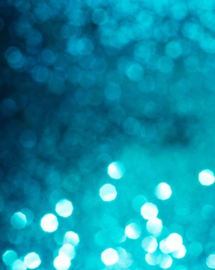 Soyut olan parlak arka plan ile defocused bokeh