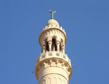Minare (Mısır Hurghada'da)