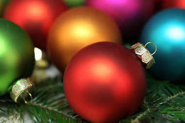  Güzel Noel ve yeni yıl sahne