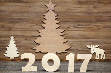  Güzel Noel ve yeni yıl sahne