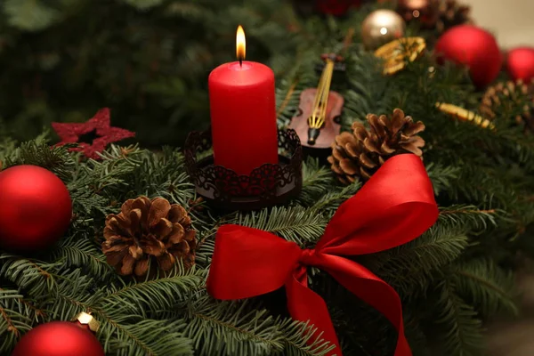 Internationally Holidays / Advent — Stock Photo, Image