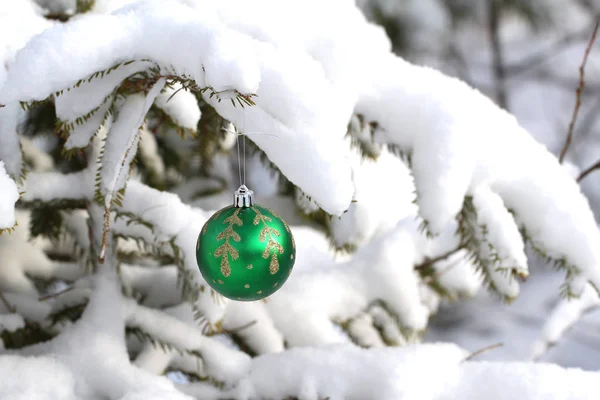 Giocattoli di Natale / Natale — Foto Stock