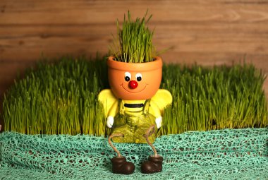 Paskalya Tema motifler