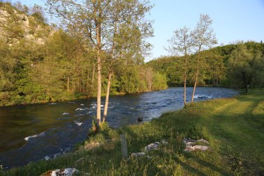 Nehir Dobra (Hırvatistan)