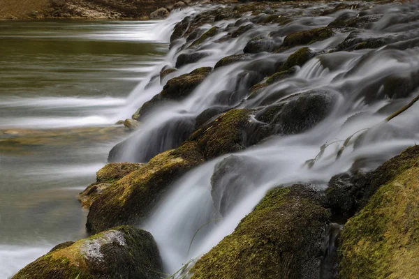Nehir Dobra (Hırvatistan) / Hırvatistan güzel nehir