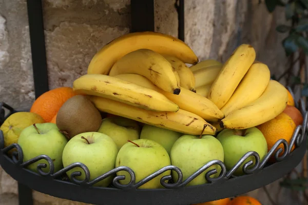 Taze meyve /Fresh tropikal meyveler