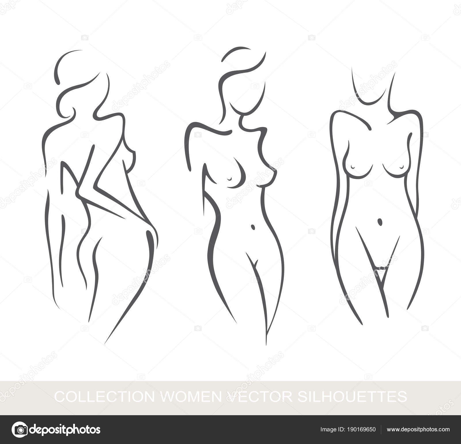 Eros site Nahá sexy dáma pic
