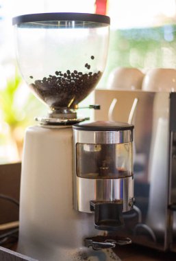 Espresso Kahve Makinesi