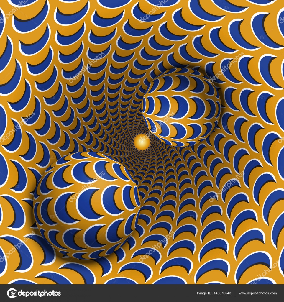 19+ Optische Illusion Bilder Gif