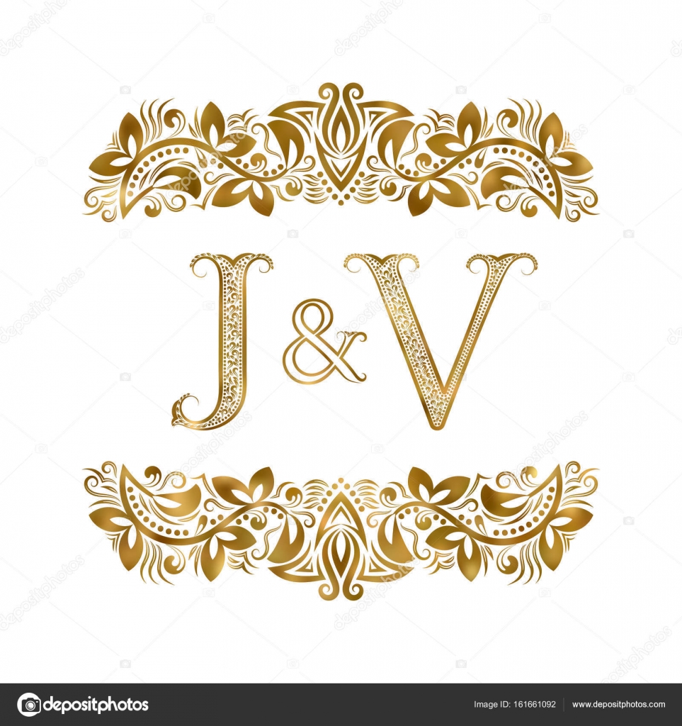 118 J V Design Vector Images Free Royalty Free J V Design Vectors Depositphotos