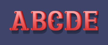 Download Font Serifs Premium Vector Download For Commercial Use Format Eps Cdr Ai Svg Vector Illustration Graphic Art Design SVG Cut Files