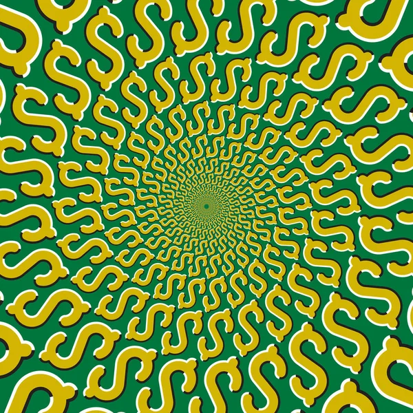 Tanda Ilusi Optik Stok Vektor Ilustrasi Tanda Ilusi Optik Bebas Royalti Halaman 27 Depositphotos