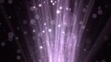 Full Hd, 1920 x 1080 bokeh ışık ışınları