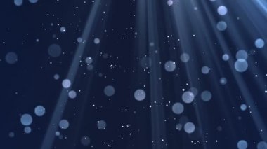 Full Hd, 1920 x 1080 bokeh ışık ışınları