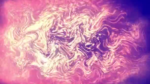 Liquid Flow Métal — Video