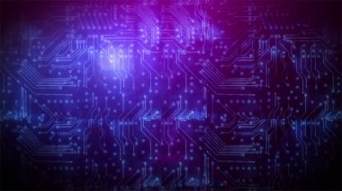 Grunge devre kartı 1