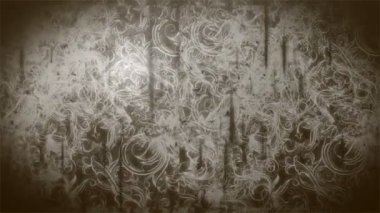 Grunge Filigrees 5