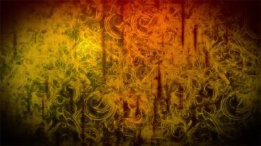 Grunge Filigrees 2