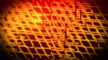 Grunge cam Fense 4