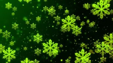 Noel dekorasyonları 3