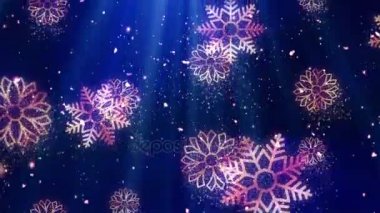 Noel tatili 1 pırıltılar