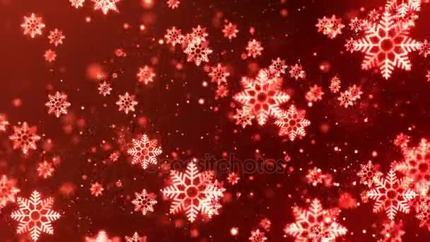 Flocons d'or de Noël 4 