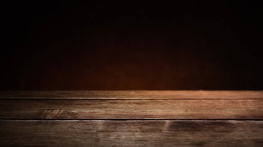 zarif ahşap doku kahverengi zemin üzerinde