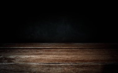 zarif ahşap doku kahverengi zemin üzerinde