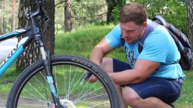 atlet Bisiklet lastiği pompa Pompalar
