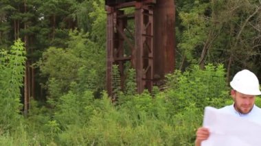 mühendis Doğalgaz boru hattı kalite denetimleri